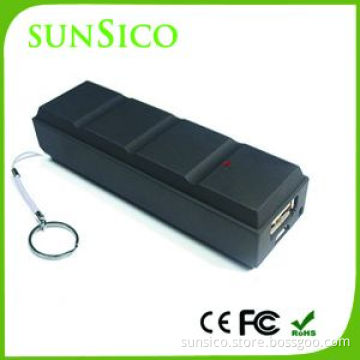 2600mAh Power Bank/Mobile Charger Portable Power (SPB-1033)